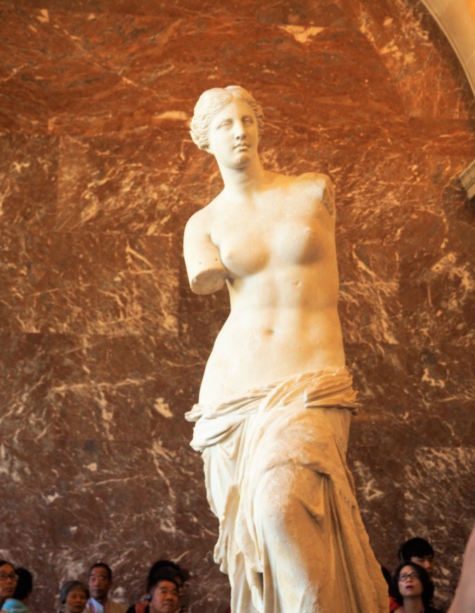 Venus de Milo