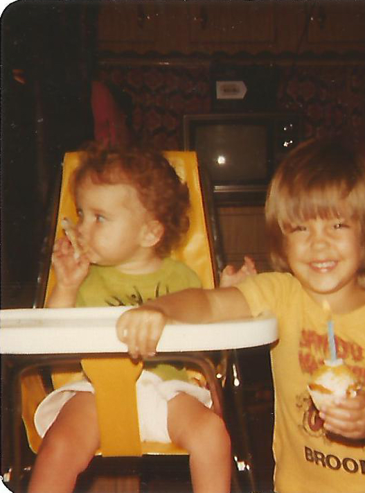 Jennifers 1 st birthday