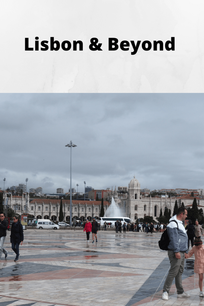 lisbon-beyond